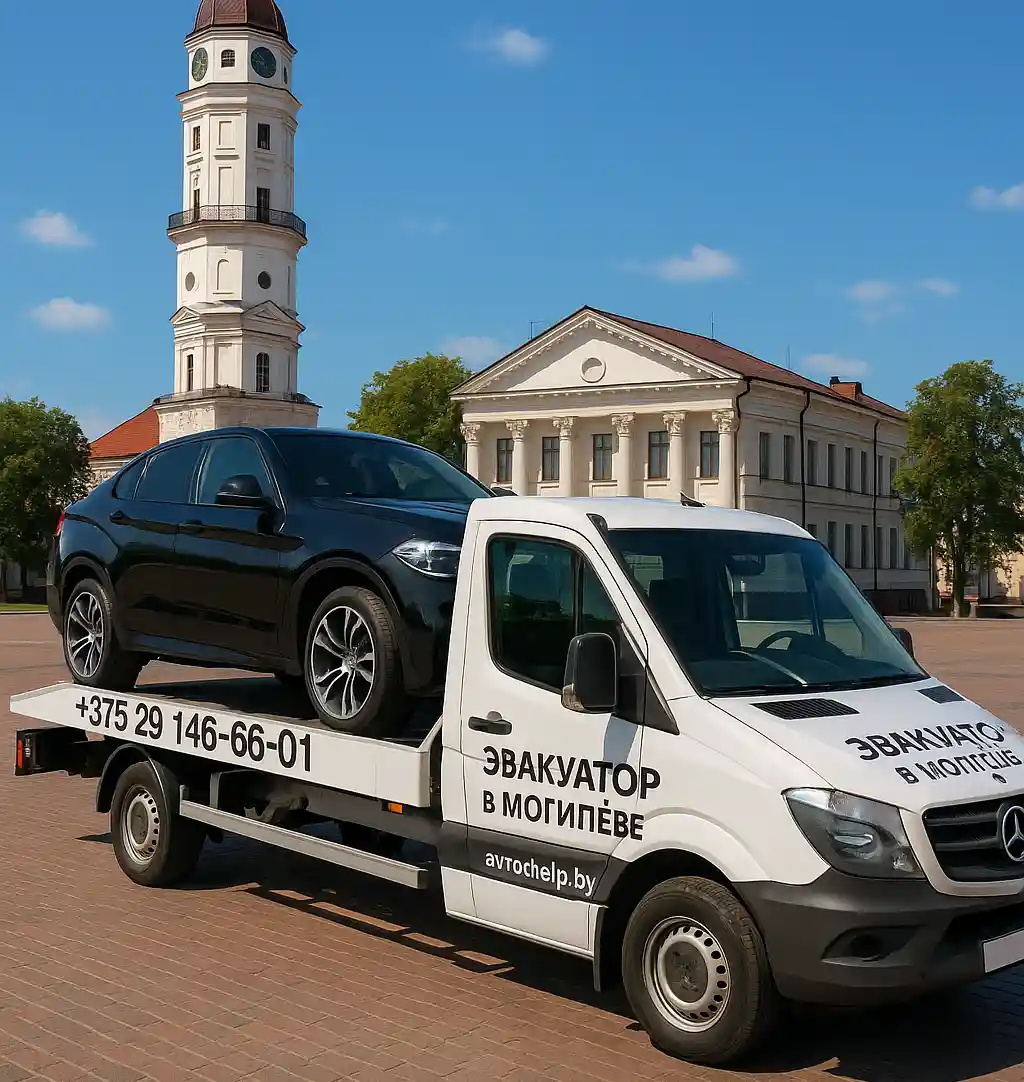 «Авто Хелп»